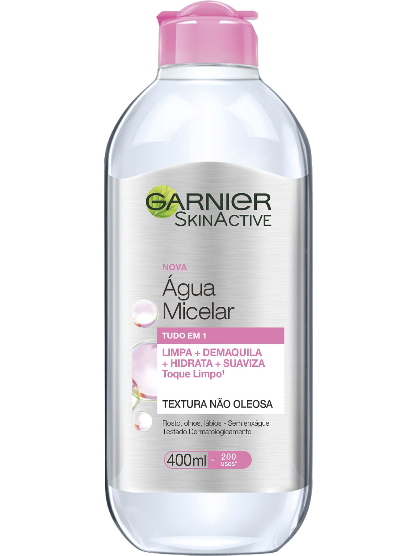 Micelar Pink 400ml